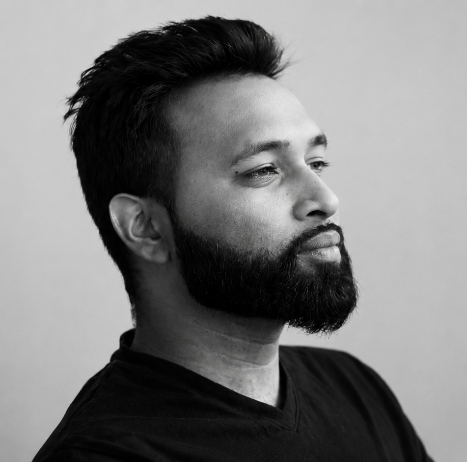 Beard Hair Transplant