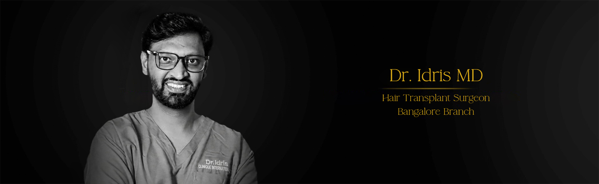 Hair Transplant Treatment in Bangalore