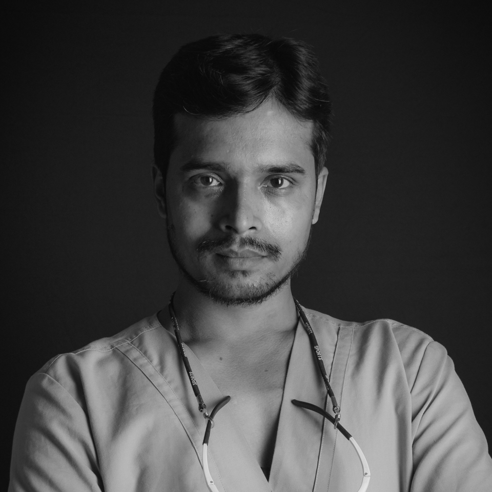 Trilok Singh