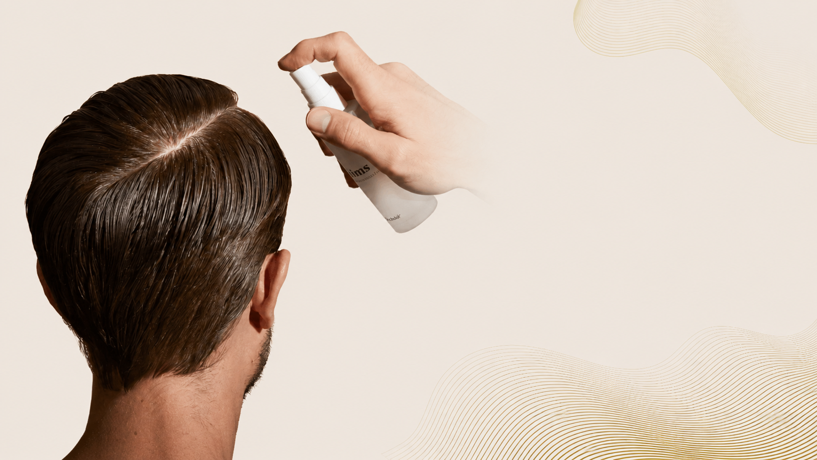 Topical & Oral Therapy for Hair Loss