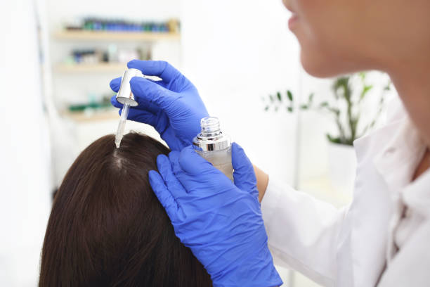 Cyclic vitamin therapy consultation