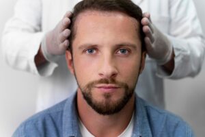 hair transplant in Pune