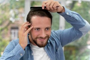 How to Prevent Side Effects After Hair Transplant Surgery