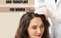 Female Hair Transplant