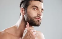 beard hair transplant